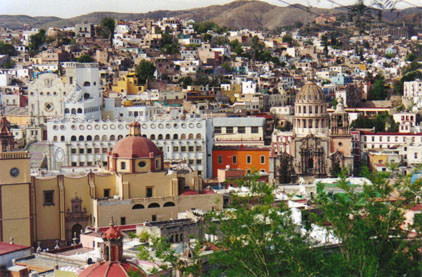 Guanajuato, Mexico