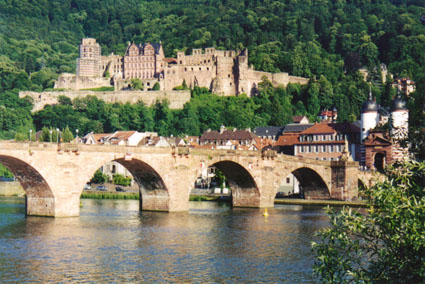 Heidelberg, Germany